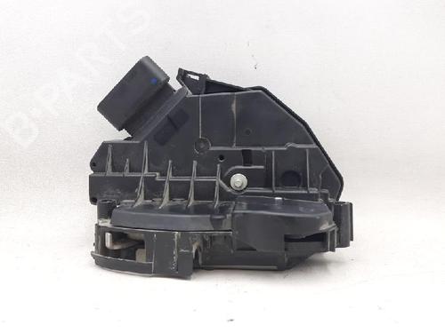 Front left lock FORD FOCUS III Turnier 1.6 TDCi | BP27956779C98 