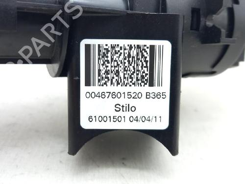 Ignition barrel LANCIA MUSA (350_) 1.4 (350.AXA11, 350.AXA1A) | BP27958411M48 