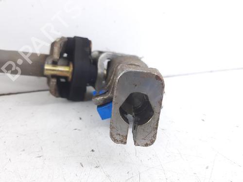 Steering column JAGUAR X-TYPE I (X400) 2.0 D | BP27967192M21 