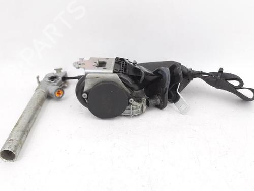 Front right seatbelt RENAULT MEGANE III Grandtour (KZ0/1) 1.5 dCi (KZ09, KZ0D, KZ1G, KZ29, KZ14, KZ1W, KZ10, KZ1F,... | BP27948404I25 