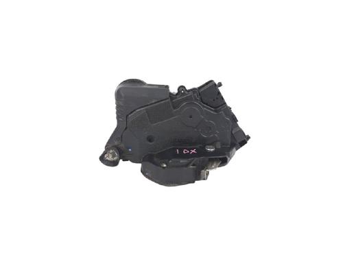 Used Front right lock TOYOTA YARIS (_P9_) 1.3 VVT-i (SCP90_, SCP90R) (87 hp) 27968446