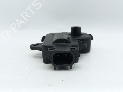 Elektronisk sensor RENAULT LAGUNA II Grandtour (KG0/1_) 2.2 dCi (KG0F) | BP27968312M84 