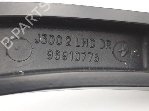 Front windshield wiper arm CHEVROLET CRUZE (J300) 1.6 | BP27946254C143 
