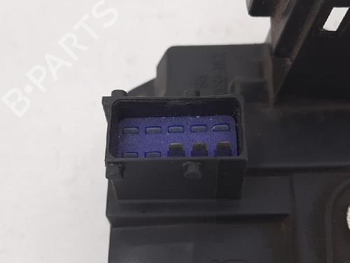 Front right lock OPEL ZAFIRA A MPV (T98) 1.8 16V (F75) | BP27935475C97