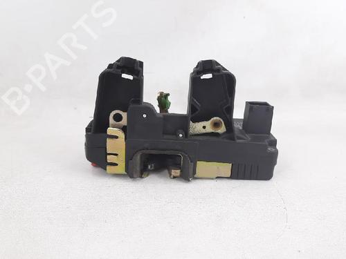 Rear right lock OPEL ASTRA G Estate (T98) 1.4 16V (F35) | BP27937742C99 
