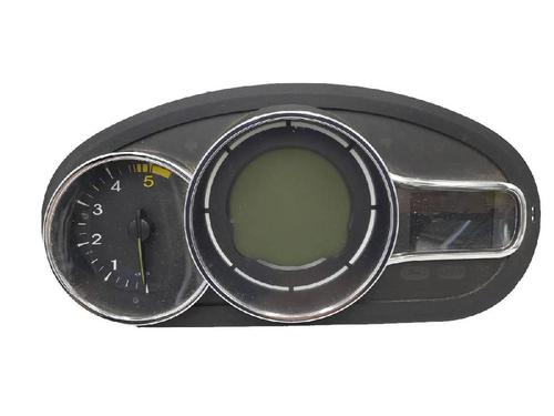 Cockpit RENAULT MEGANE III Grandtour (KZ0/1) 1.5 dCi (KZ09, KZ0D, KZ1G, KZ29, KZ14, KZ1W, KZ10, KZ1F,... (110 hp) 27945761