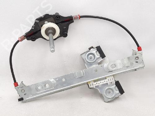 Vindusheismekanisme høyre bak FORD FIESTA VI (CB1, CCN) 1.25 | BP27946568C25 