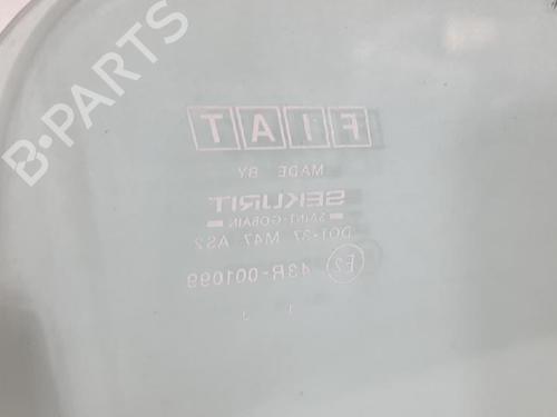 Front right door window FIAT PANDA (141_) 1000 | BP27968505C19 