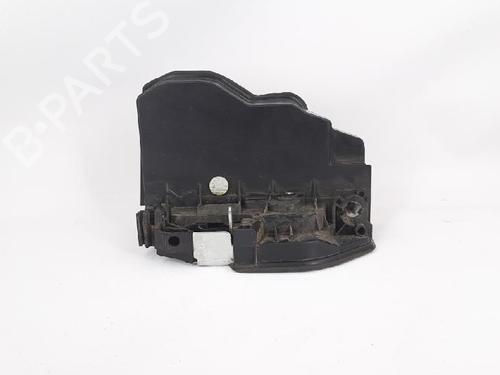 Front left lock MINI MINI COUNTRYMAN (R60) Cooper SD | BP27969098C98 