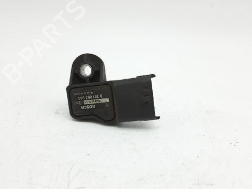 Electronic sensor HONDA CR-V III (RE_) 2.2 i-CTDi 4WD (RE6) | BP27943203M84