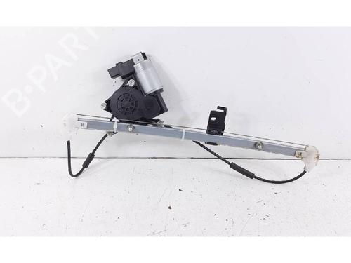 Fensterheber rechts hinten für MAZDA 6 Station Wagon (GY) 2.0 DI (GY19) (143 hp) 27961147