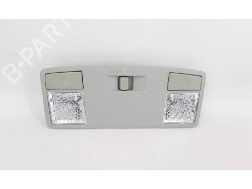 Used Interior roof light MAZDA 6 Station Wagon (GY) 2.0 DI (GY19) (143 hp) 27961093