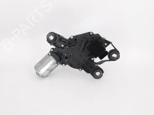 Rear wiper motor VW GOLF PLUS V (5M1, 521) 1.6 | BP27963797M102 
