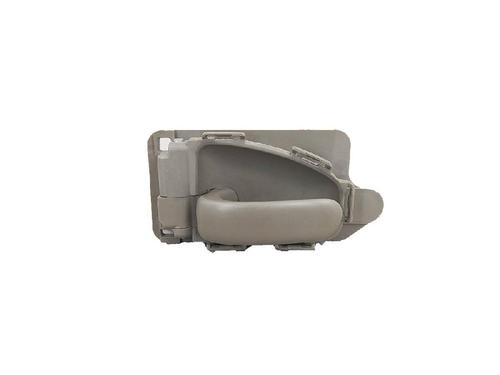 Venstre bagtil invendig håndtag CITROËN XSARA PICASSO (N68) 2.0 HDi (90 hp) 27953319