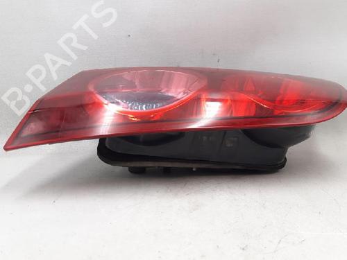 Højre baglygte bagklap FIAT CROMA (194_) 1.9 D Multijet | BP27936615C80 