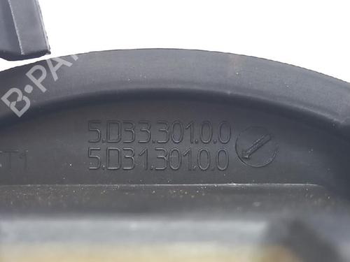 Heater blower motor ALFA ROMEO MITO (955_) 0.9 TwinAir (955.AXW1B) | BP27959595M62 