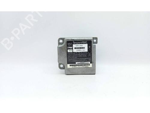 Used ECU airbags FIAT CROMA (194_) 1.9 D Multijet (115 hp) 27960997