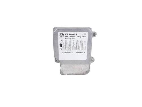 Airbag styreenhed VW FOX Hatchback (5Z1, 5Z3, 5Z4) 1.4 (75 hp) 27939284
