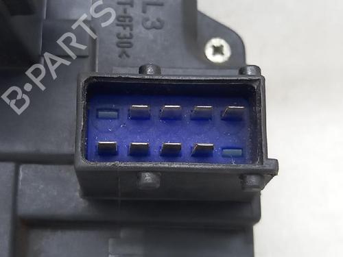 Venstre fortil lås OPEL ZAFIRA A MPV (T98) 2.0 DI 16V (F75) | BP27937506C98 