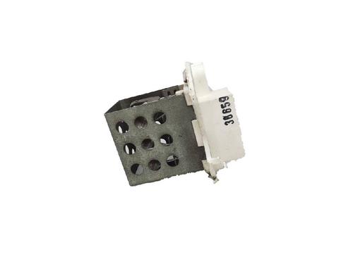 Used Heater resistor OPEL MOVANO A Van (X70) 1.9 DTI (FD) (82 hp) 27938926
