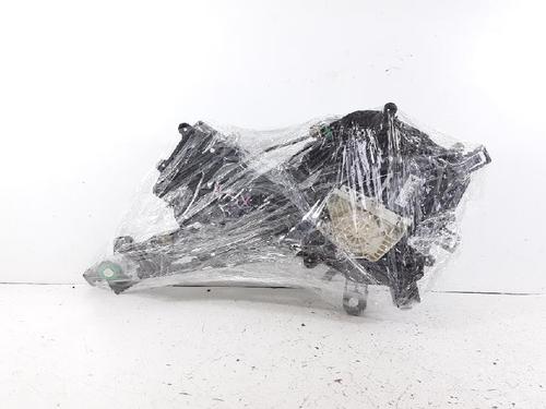 Front left window mechanism SEAT LEON (1P1) 1.9 TDI | BP27968800C22 