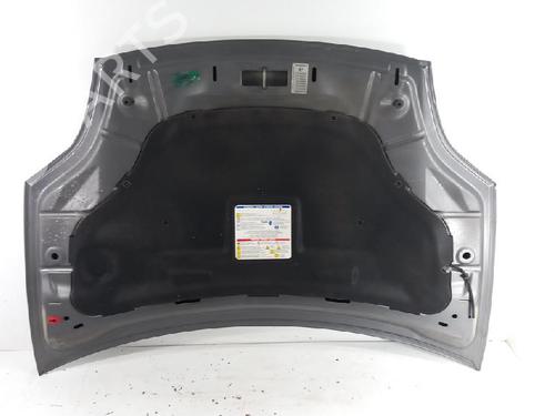 Hood FIAT BRAVO II (198_) 1.4 (198AXA1B) | BP27970146C1