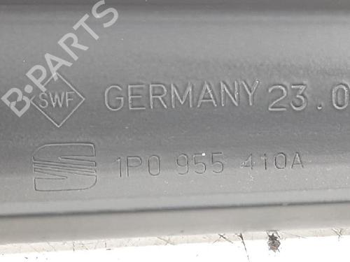 Front windshield wiper arm SEAT LEON (1P1) 1.9 TDI | BP27968765C143 