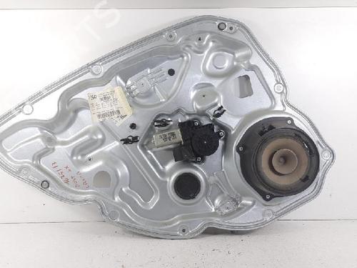 Rear left window mechanism FIAT CROMA (194_) 1.8 16V (194AXG1A) | BP27936377C24 