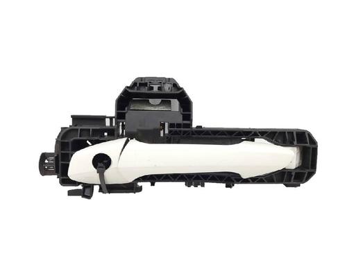 Used Front left exterior door handle MERCEDES-BENZ B-CLASS Sports Tourer (W246, W242) B 200 CDI (246.201) (136 hp) 27948374