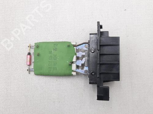 Heater resistor OPEL CORSA D (S07) 1.0 (L08, L68) | BP27938851M108 