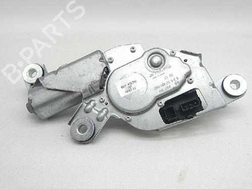 Rear wiper motor BMW X3 (E83) 2.0 d | BP27948004M102