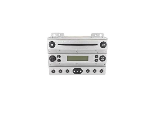 Bilradio FORD FUSION (JU_) 1.4 (80 hp) 27964917