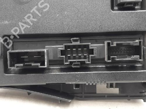Control unit MERCEDES-BENZ A-CLASS (W169) A 180 CDI (169.007, 169.307) | BP27955045M11
