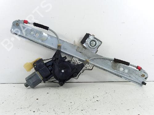Rudehejsemekanisme ventre foran FORD FIESTA VI (CB1, CCN) 1.5 TDCi | BP27966159C22 