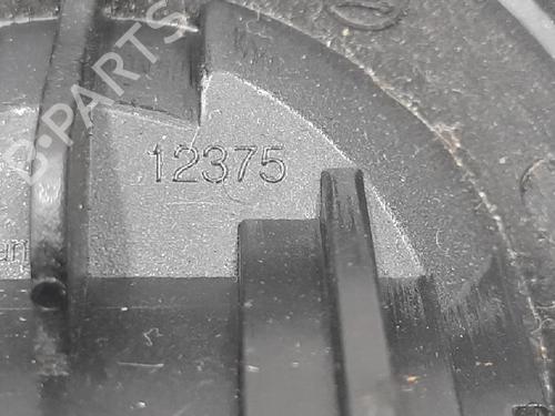 Heater resistor VW POLO IV (9N_, 9A_) 1.2 12V | BP27950956M108 