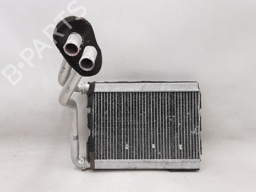 Heater matrix TOYOTA YARIS (_P1_) 1.4 D-4D (NLP10_, NLP10R) | BP27937458M63 