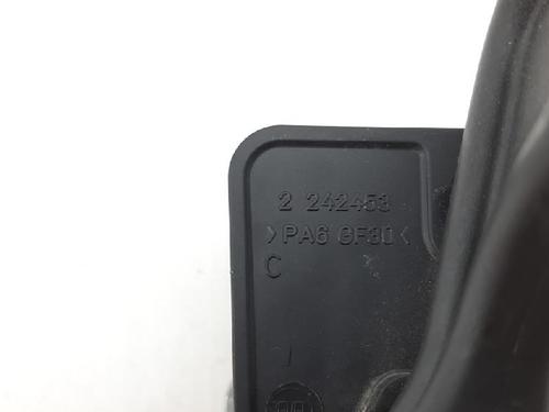 Rear right interior door handle FIAT FIORINO Box Body/MPV (225_) 1.4 Natural Power (225BXC1A, 225AXC1A) | BP27951405I16 