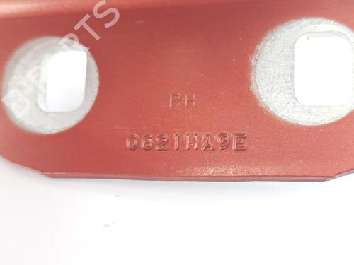 Hinge/Door check strap FORD FIESTA VI (CB1, CCN) 1.25 | BP27965067C146