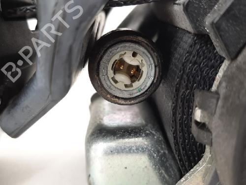 Front right seatbelt CITROËN XSARA PICASSO (N68) 1.6 16V | BP27957555I25