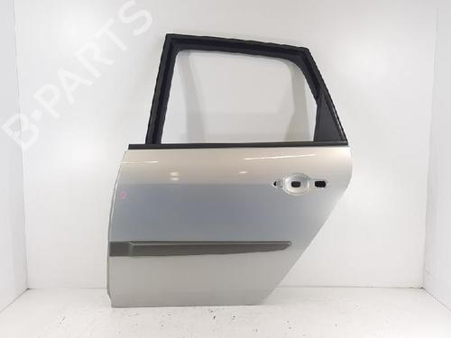 Left rear door RENAULT GRAND SCÉNIC II (JM0/1_) 1.9 dCi (JM0G, JM12, JM1G, JM2C) | BP27955785C4 
