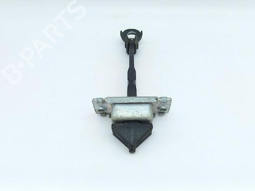 Hinge/Door check strap MAZDA 3 (BK) 1.6 (BK14) | BP27959511C146