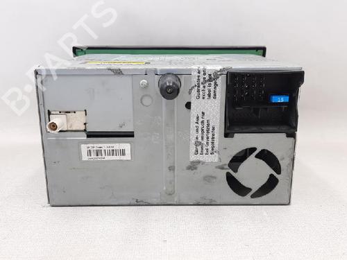 Bilradio OPEL CORSA D (S07) 1.0 (L08, L68) | BP27938197E6 