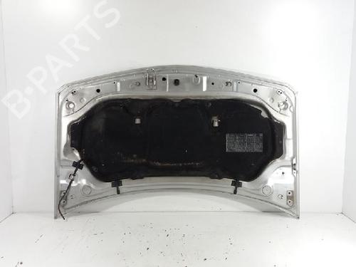 Hood RENAULT MEGANE II Estate (KM0/1_) 1.9 dCi | BP27960325C1 