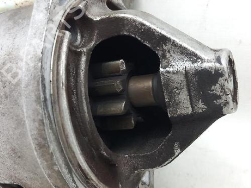 Starter MITSUBISHI COLT V (CJ_, CP_) 1300 (CJ1A) | BP27935687M8 