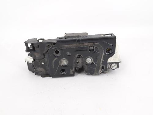 Rear left lock SEAT IBIZA IV (6J5, 6P1) 1.4 TDI | BP27967656C100 