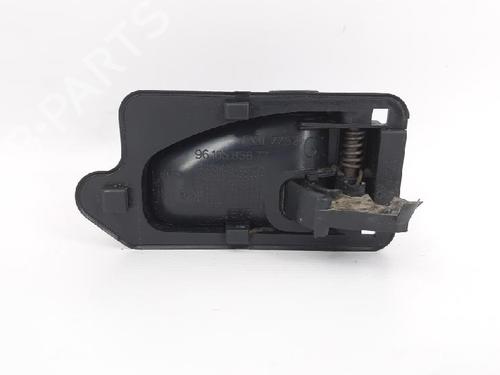 Rear left interior door handle CITROËN SAXO (S0, S1) 1.5 D | BP27962212I15 