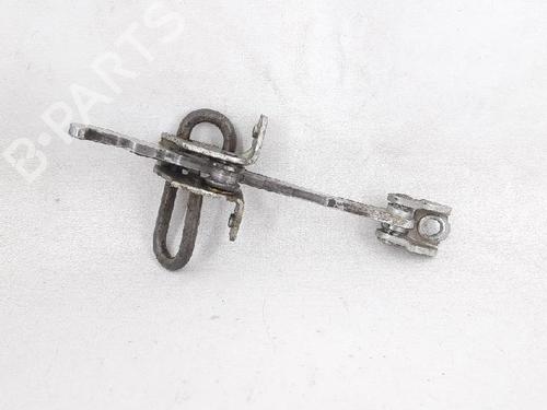 Hinge/Door check strap OPEL ZAFIRA A MPV (T98) 1.8 16V (F75) | BP27935474C146 