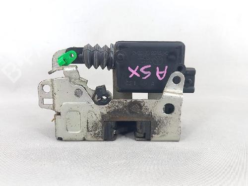 Front left lock DACIA LOGAN MCV (KS_) 1.6 Bifuel | BP27952616C98