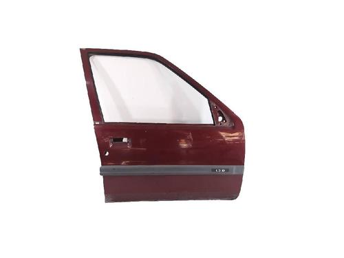 Used Right front door CITROËN SAXO (S0, S1) 1.5 D (57 hp) 27962173