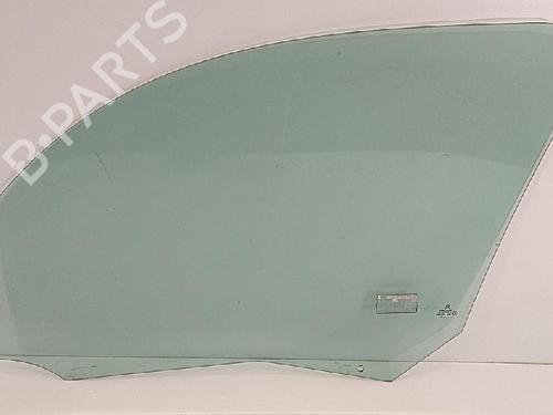 Front right door window RENAULT 10 (119_) 1.1 | BP27942456C19 